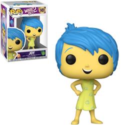 Funko POP! Disney Pixar: INSIDE OUT 2 - Joy