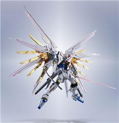 BANDAI Metal Robot Spirits PROUD DEFENDER ＆ EFFECT PARTS SET "Gundam SEED Freedom"