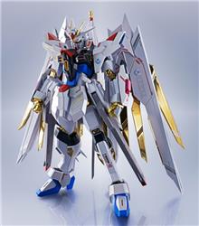 BANDAI Metal Robot Spirits PROUD DEFENDER ＆ EFFECT PARTS SET "Gundam SEED Freedom"