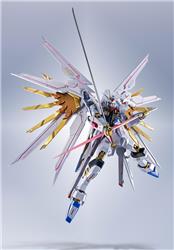 BANDAI Metal Robot Spirits PROUD DEFENDER ＆ EFFECT PARTS SET "Gundam SEED Freedom"