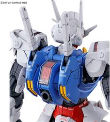 BANDAI Hobby Full Mechanics 1/100 Gundam Aerial "Gundam: The Witch from Mercury" Model Kit