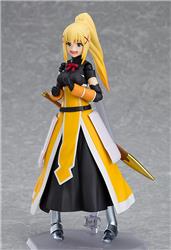 Good Smile Company Figma Darkness (Re-Run) "KONOSUBA" Action Figure