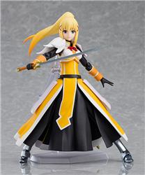 Good Smile Company Figma Darkness (Re-Run) "KONOSUBA" Action Figure