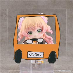 Good Smile Company Max Factory Nendoroid Momosuzu Nene "Hololive Production" Action Figure