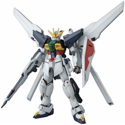 BANDAI Hobby MG 1/100 Gundam Double X "Gundam X" Model Kit