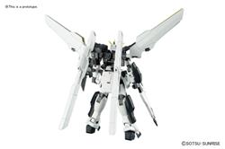 BANDAI Hobby MG 1/100 Gundam Double X "Gundam X" Model Kit