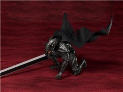 Good Smile Company Max Factory PLAMATEA Guts: Berserker Armor Ver. "Berserk" Model Kit