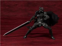 Good Smile Company Max Factory PLAMATEA Guts: Berserker Armor Ver. "Berserk" Model Kit