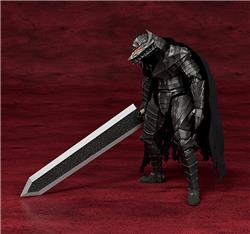 Good Smile Company Max Factory PLAMATEA Guts: Berserker Armor Ver. "Berserk" Model Kit