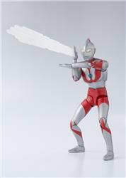 BANDAI Spirits S.H.Figuarts Ultraman "Ultraman" Action Figure (SHF Figuarts)