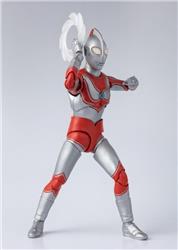 BANDAI Spirits S.H.Figuarts Ultraman Jack "Ultraman" Action Figure (SHF Figuarts)