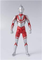 BANDAI Spirits S.H.Figuarts ZOFFY "Ultraman" Action Figure (SHF Figuarts)