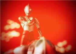 BANDAI Spirits S.H.Figuarts ZOFFY "Ultraman" Action Figure (SHF Figuarts)