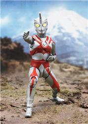 BANDAI Spirits S.H.Figuarts ULTRAMAN ACE "Ultraman" Action Figure (SHF Figuarts)