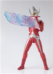 BANDAI Spirits S.H.Figuarts ULTRAMAN TARO "Ultraman" Action Figure (SHF Figuarts)