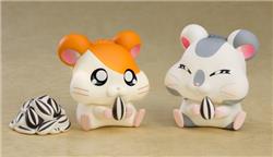 Good Smile Company Nendoroid Oxnard "Hamtaro" Action Figure