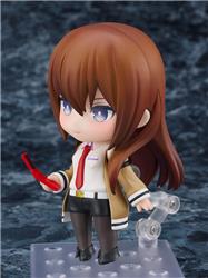 Good Smile Company Nendoroid Kurisu Makise 2.0 "STEINS;GATE" Action Figure