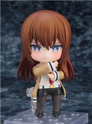 Good Smile Company Nendoroid Kurisu Makise 2.0 "STEINS;GATE" Action Figure