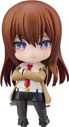 Good Smile Company Nendoroid Kurisu Makise 2.0 "STEINS;GATE" Action Figure