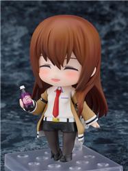 Good Smile Company Nendoroid Kurisu Makise 2.0 "STEINS;GATE" Action Figure