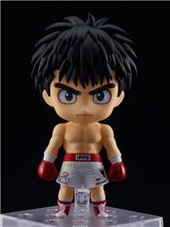 Good Smile Company Nendoroid Ippo Makunouchi "Hajime no Ippo" Action Figure