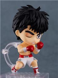 Good Smile Company Nendoroid Ippo Makunouchi "Hajime no Ippo" Action Figure