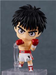 Good Smile Company Nendoroid Ippo Makunouchi "Hajime no Ippo" Action Figure