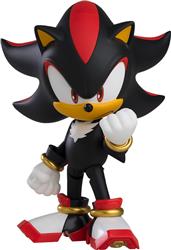 Good Smile Company Nendoroid Shadow the Hedgehog "Sonic the Hedgehog" Action Figure