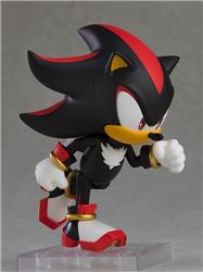 Good Smile Company Nendoroid Shadow the Hedgehog "Sonic the Hedgehog" Action Figure