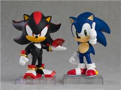 Good Smile Company Nendoroid Shadow the Hedgehog "Sonic the Hedgehog" Action Figure