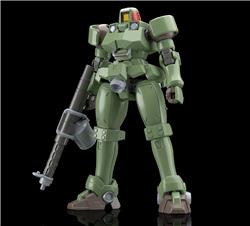 BANDAI Hobby HGAC #211 1/144 Leo 'Gundam Wing' Model Kit