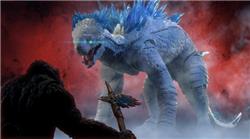 BANDAI S.H.MonsterArts SHIMO "Godzilla x Kong: The New Empire (2024)" Action Figure