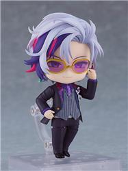 Good Smile Company Nendoroid Fuwa Minato "NIJISANJI"  Figurine
