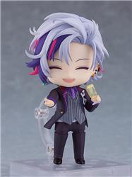 Good Smile Company Nendoroid Fuwa Minato "NIJISANJI"  Figurine