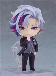 Good Smile Company Nendoroid Fuwa Minato "NIJISANJI"  Figurine