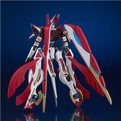 Good Smile Company MODEROID RED FIVE "Majestic Prince" Model Kit