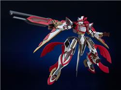 Good Smile Company MODEROID RED FIVE "Majestic Prince" Model Kit