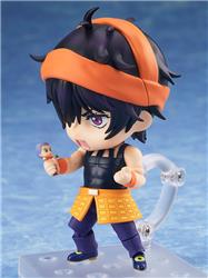 Good Smile Company Nendoroid Narancia Ghirga(re-run) "JoJo's Bizarre Adventure: Golden Wind" Action Figure