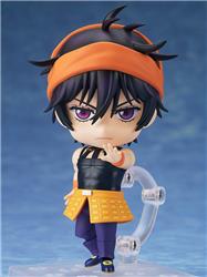 Good Smile Company Nendoroid Narancia Ghirga(re-run) "JoJo's Bizarre Adventure: Golden Wind" Action Figure