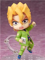 Good Smile Company Nendoroid Pannacotta Fugo(re-run) "JoJo's Bizarre Adventure: Golden Wind" Action Figure