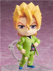 Good Smile Company Nendoroid Pannacotta Fugo(re-run) "JoJo's Bizarre Adventure: Golden Wind" Action Figure