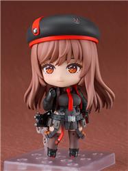 Good Smile Company Nendoroid Rapi "GODDESS OF VICTORY: NIKKE" Action Figure