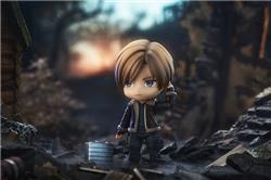 Good Smile Company Nendoroid Leon S. Kennedy "Resident Evil 4" Action Figure