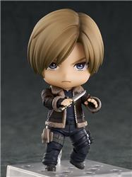 Good Smile Company Nendoroid Leon S. Kennedy "Resident Evil 4" Action Figure