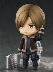 Good Smile Company Nendoroid Leon S. Kennedy "Resident Evil 4" Action Figure