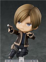 Good Smile Company Nendoroid Leon S. Kennedy "Resident Evil 4" Action Figure