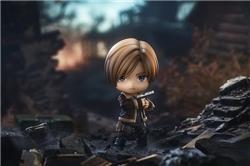 Good Smile Company Nendoroid Leon S. Kennedy "Resident Evil 4" Action Figure