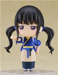 Good Smile Company Nendoroid Takina Inoue: Cafe LycoReco Uniform Ver. "Lycoris Recoil" Action Figure