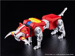 Good Smile Company MODEROID Voltron Model Kit