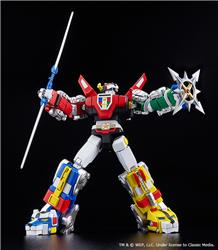 Good Smile Company MODEROID Voltron Model Kit